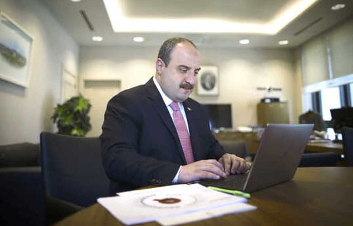 Babayiğitler\'le İlk Buluşma
