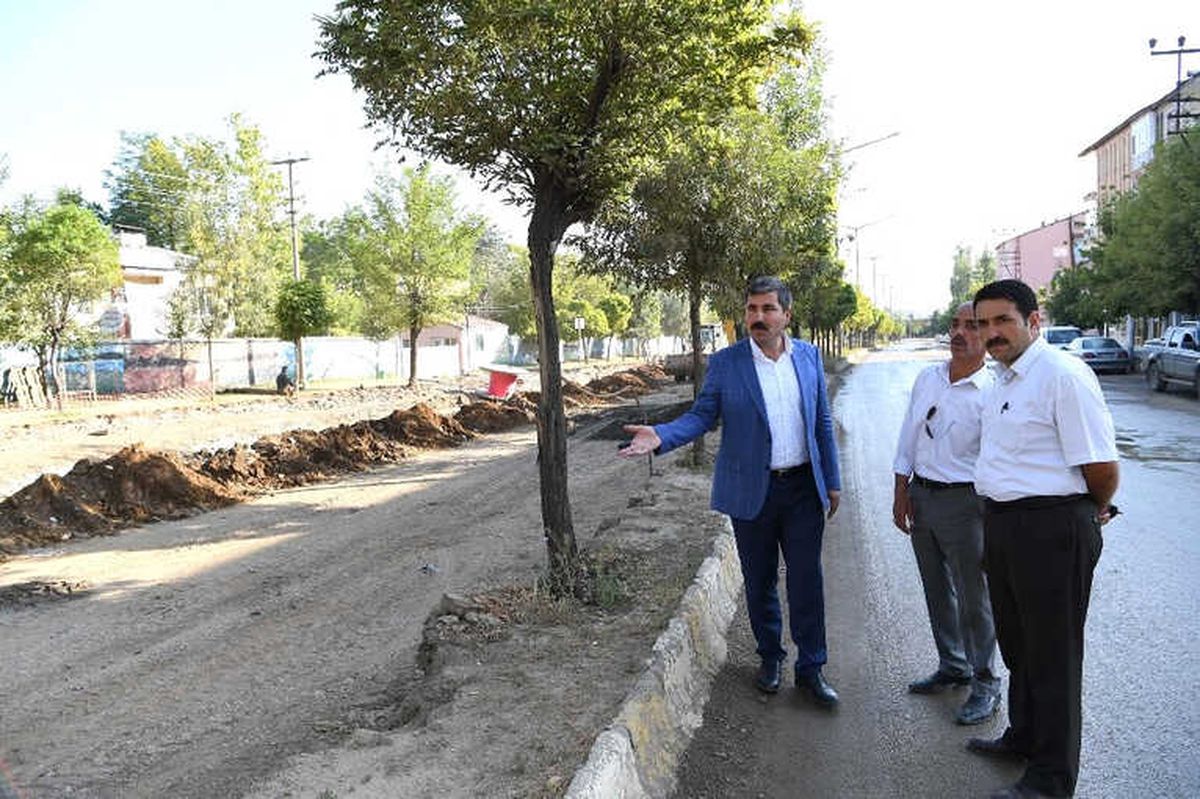 Başkan Asya, Enerjisiyle Hayran Bıraktırıyor