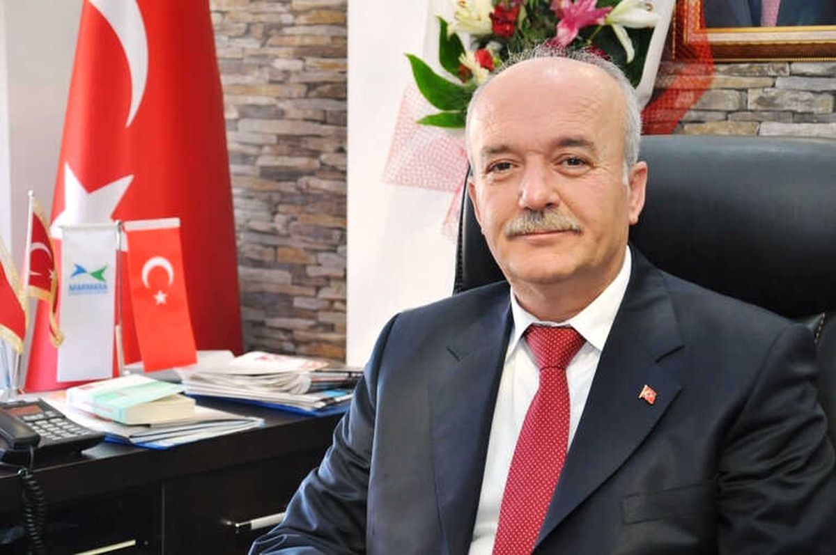 Başkan Bahçavan Basın Bayramını Kutladı