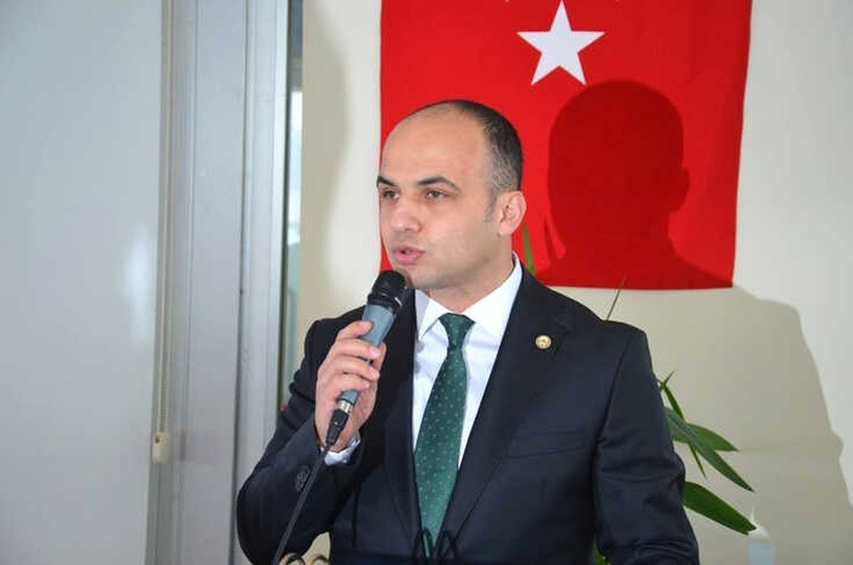 Başkan Kibar: "Asgari Ücret 70 Lira"