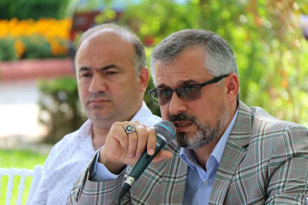 Başkan Kılıç Gazetecilerle Basın Bayramı\'nı Kutladı