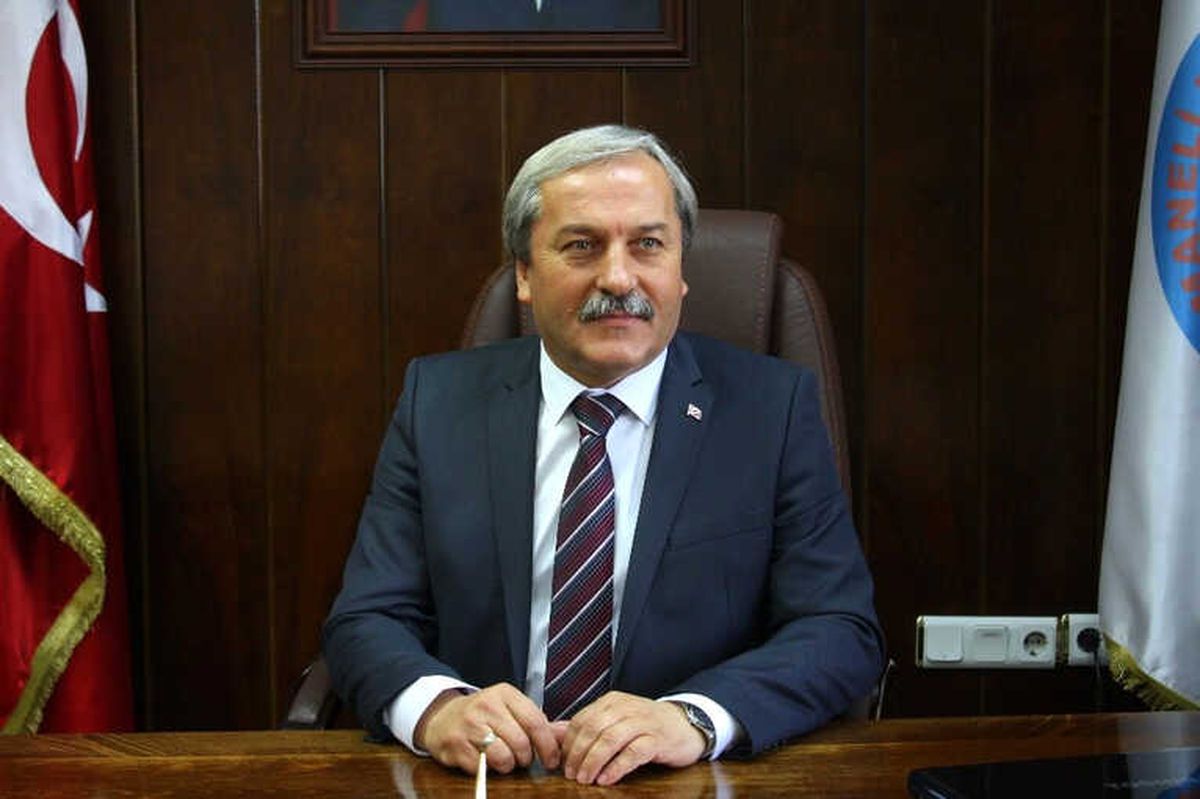 Başkan Şahin\'den Ödeme Açıklaması