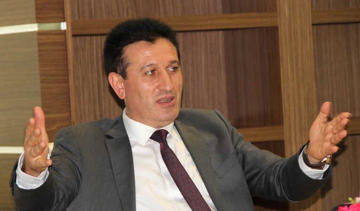 Başsavcısı Ahmet Yavuz: "Samsun\'da Fetö\'den 9 Bin 517 Kişi Hakkında Soruşturma Yapıldı"