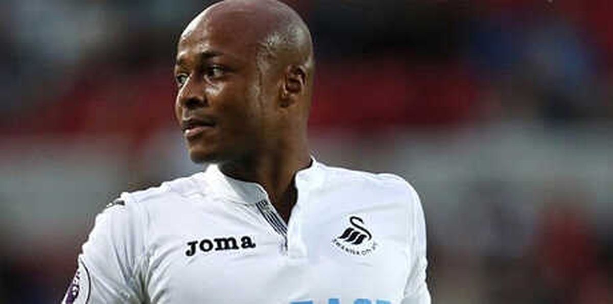 Benfica, Ayew-Fenerbahçe Transferini Açıkladı