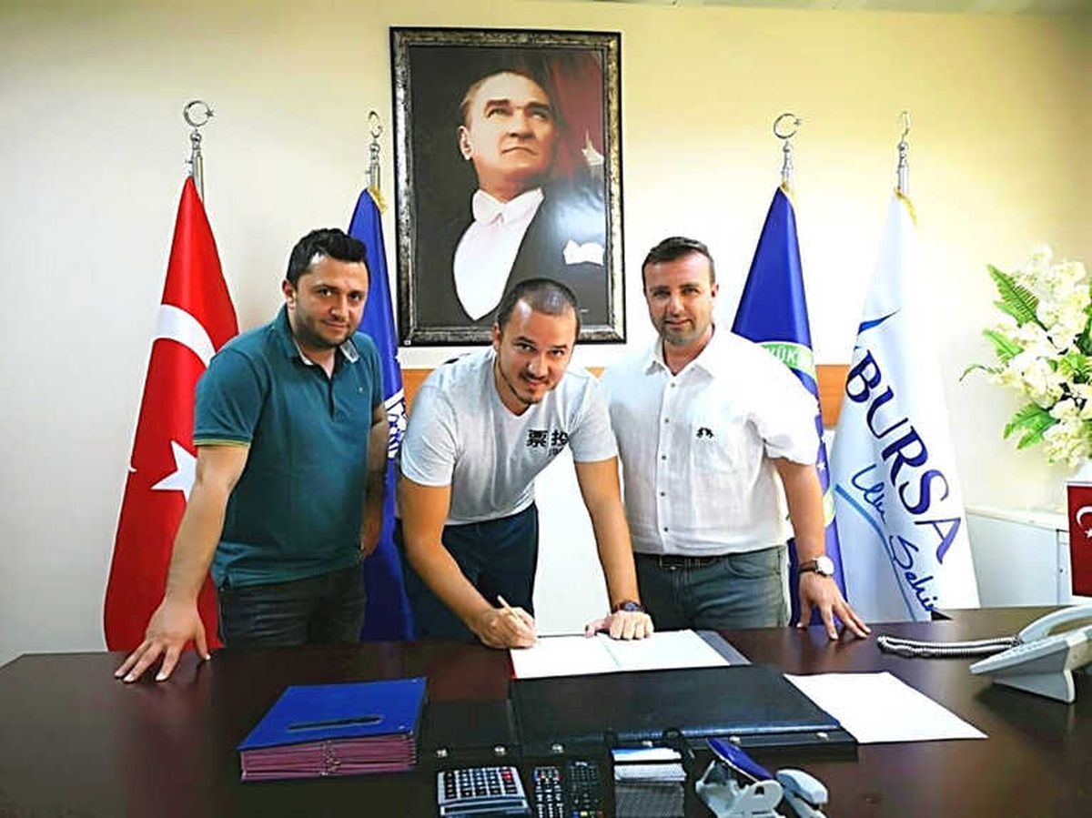 Büyükşehir\'de \'Aşıcı\' ile Yola Devam