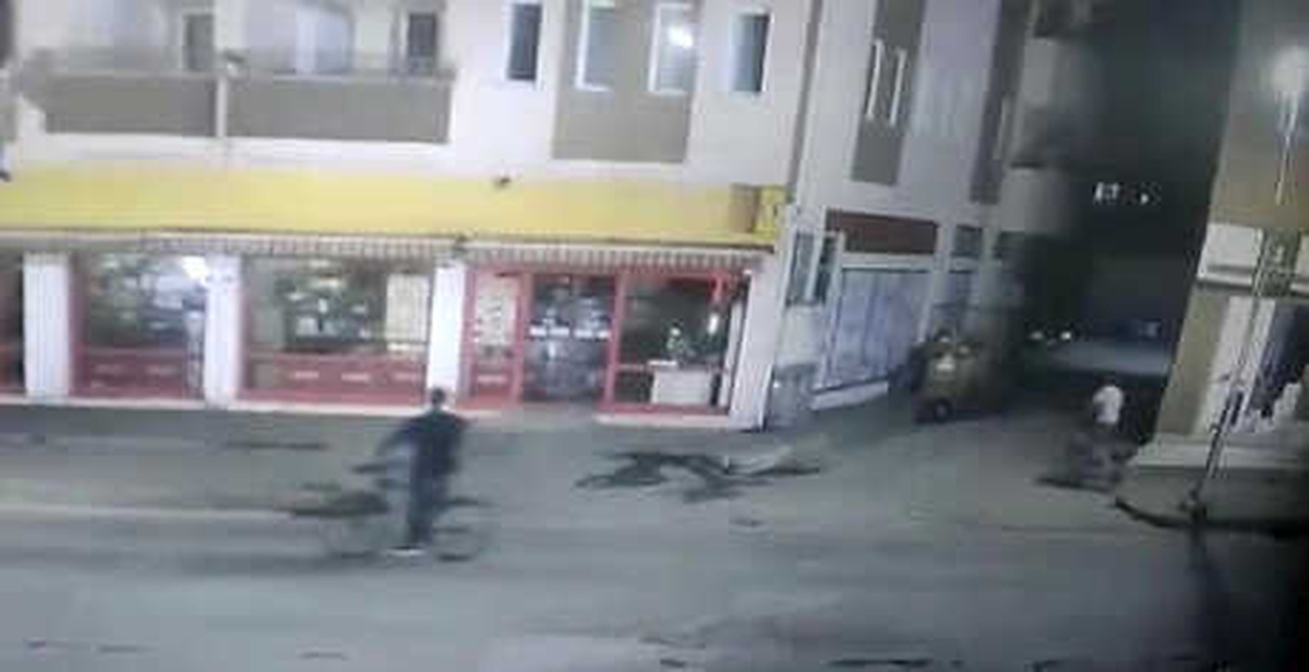 Çaldıkları Bisikletle Hırsızlık Yapan 2 Şüpheli Tutuklandı