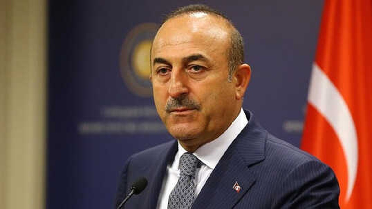 Çavuşoğlu: İran Yaptırımlarına Uymak Zorunda Değiliz