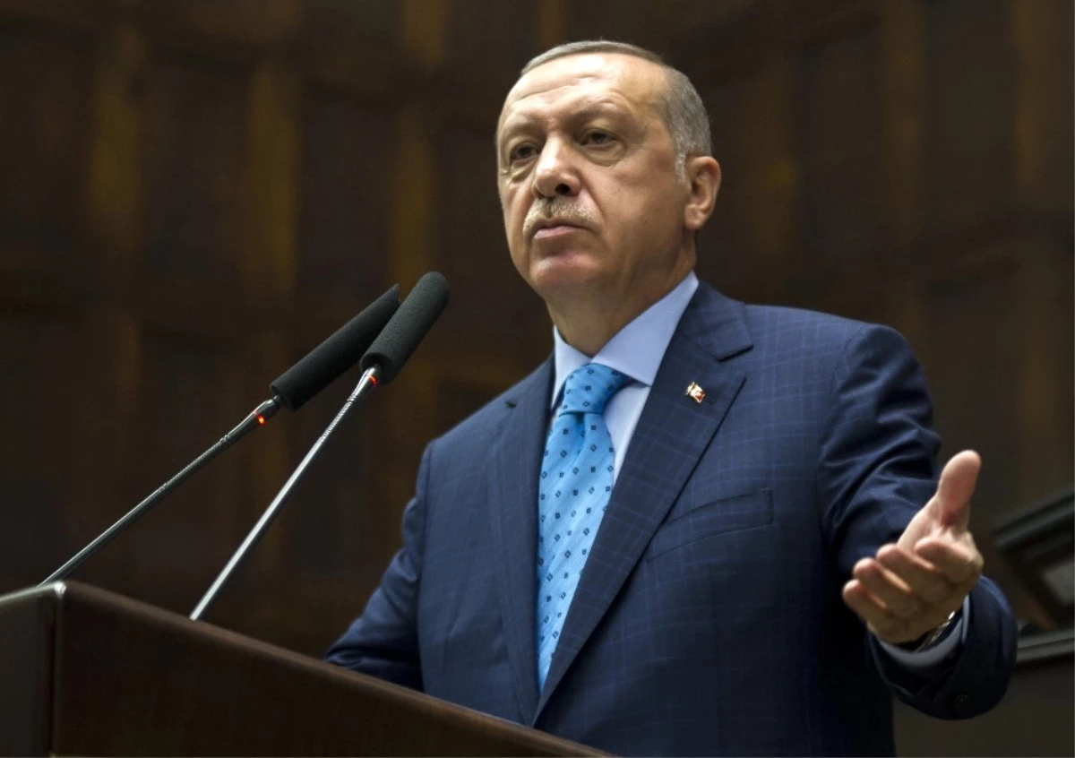 Cumhurbaşkanı Erdoğan: "Hem Tüm Vatandaşlarımıza Temel Askerlik Eğitimini Verebileceğimiz, Hem de...