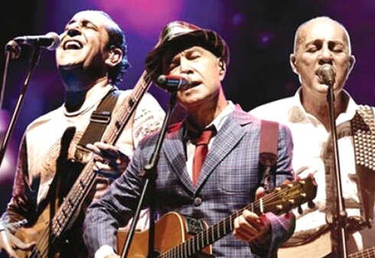 Deniz, Kum, Güneş ve Müzik Festivali