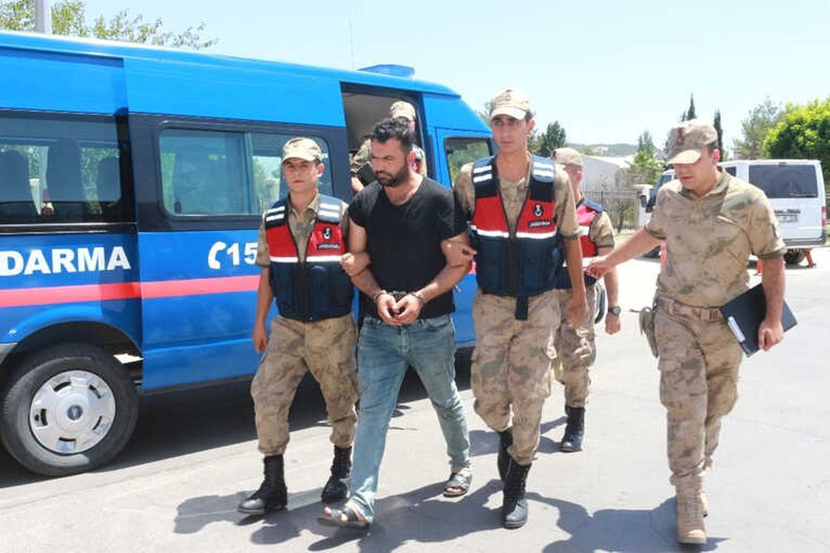 Dolandırıcılık İddiası ile 1 Kişi Gözaltına Alındı