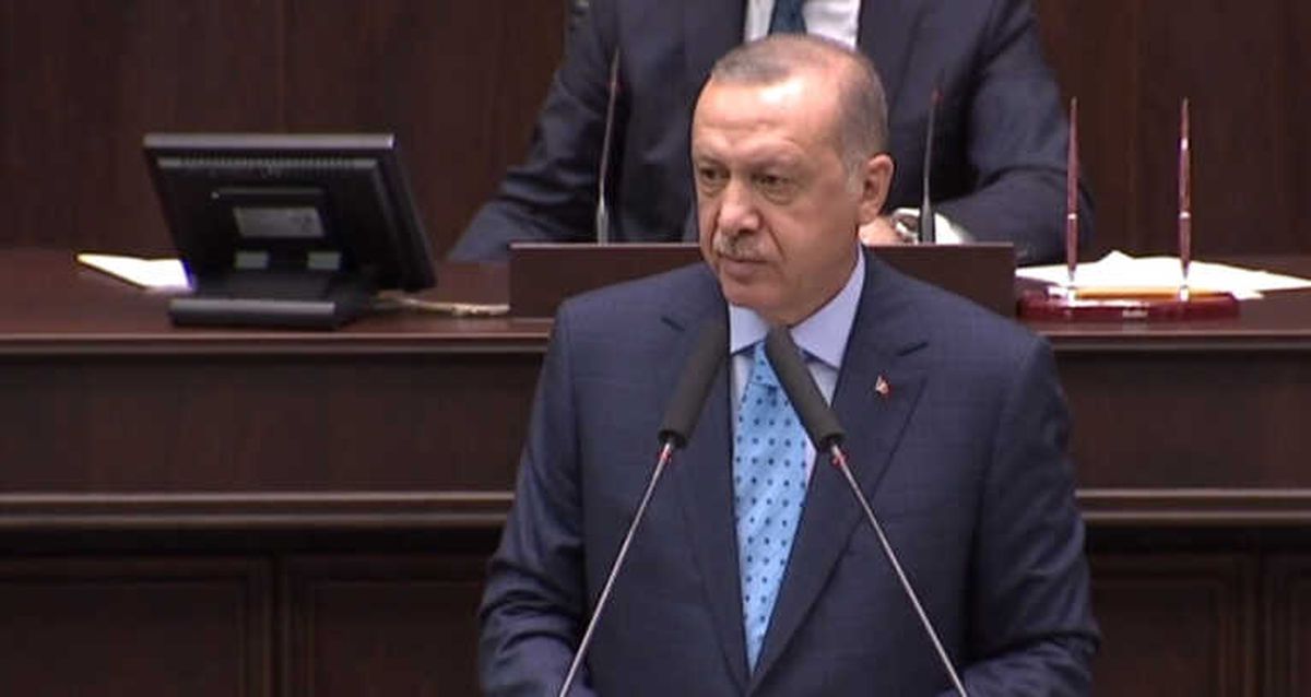 Erdoğan\'dan Yabancı Yatırımcıya Çağrı