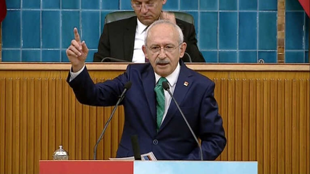 Faizi Düşürürsen Seni Öveceğim"