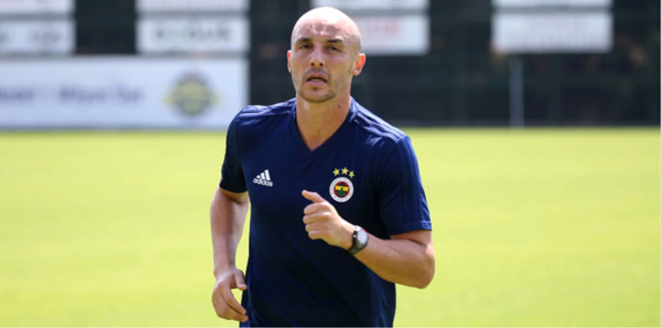 Fenerbahçe\'de Aatif Şoku!