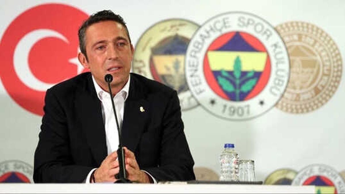 Fenerbahçe\'nin Borcu 3,2 Milyar Lira