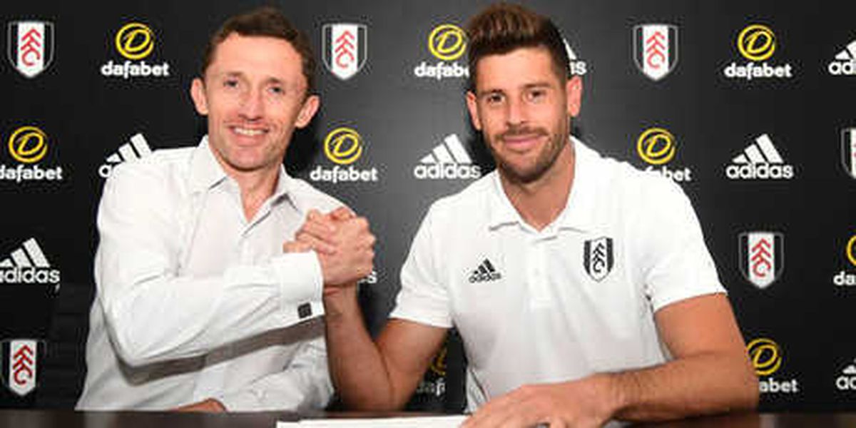 Fulham, Fabri\'yi Resmen Açıkladı!