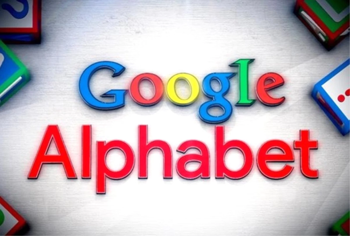 Google\'ın Ana Kuruluşu Alphabet Bilançosunu Açıkladı