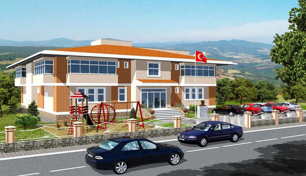 Gülmek İyileştirir Derneği Kanser Tedavisi Gören Çocukların Ailelerine Psikolojik Destek