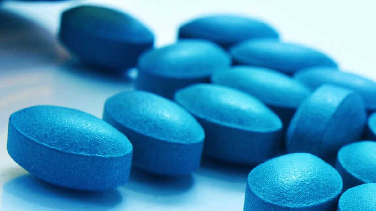 Hamilelikte Viagra Denemesi Bebek Ölümleri Ardından Durduruldu