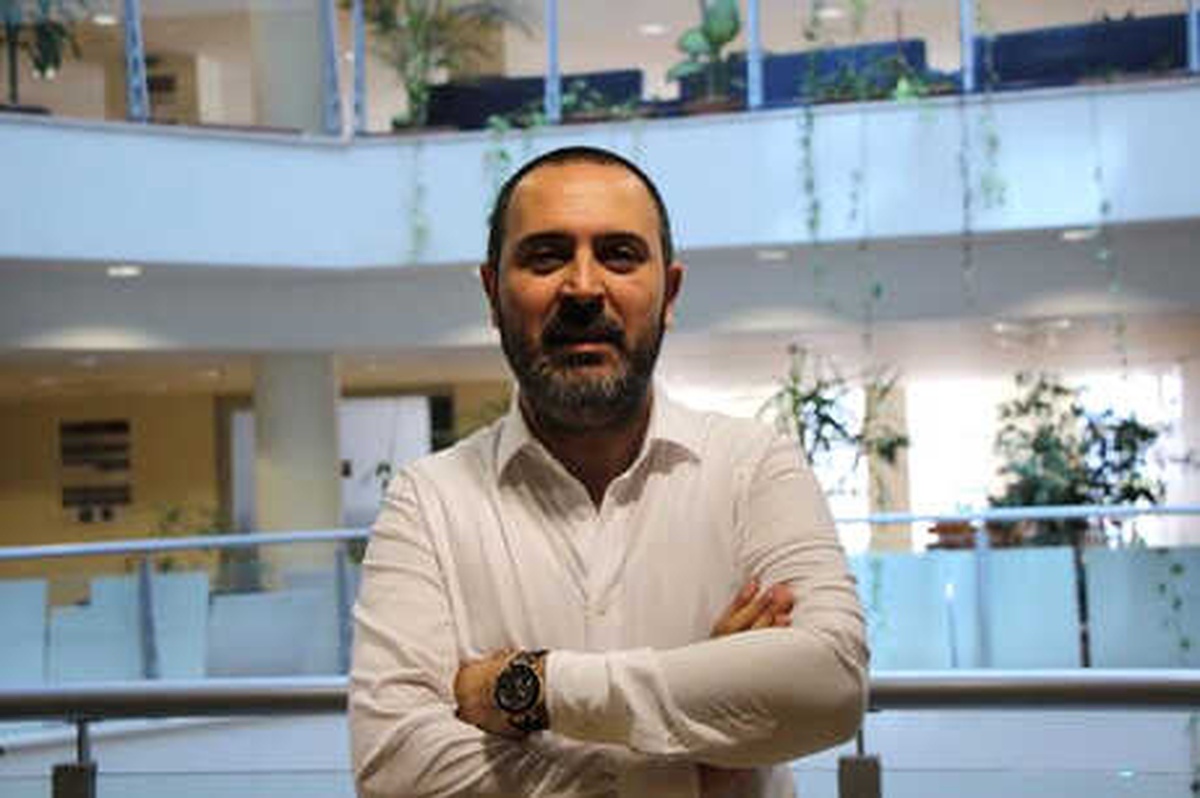 İkü Yabancı Diller Bölümü Akredite Edildi