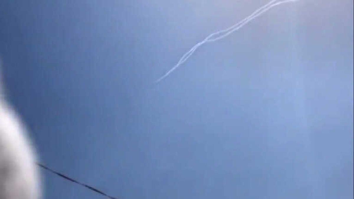 İsrail\'in Vurduğu Suriye Uçağının Pilotu Öldü