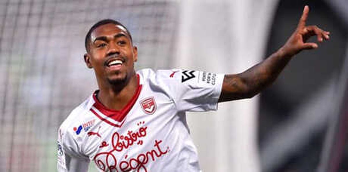 İtalyan Ekibi Roma, Malcom\'u Transfer Etti