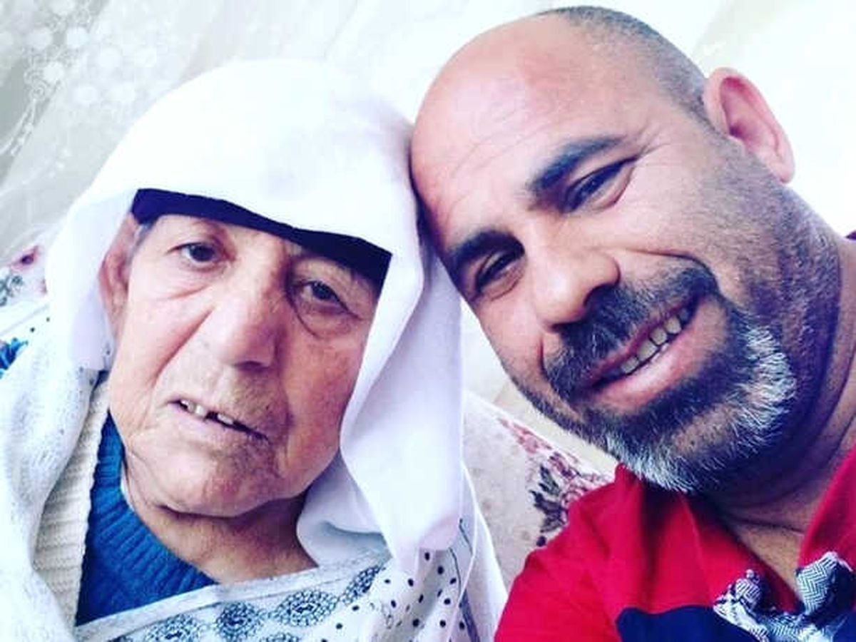 İzmirli Gazetecinin Acı Günü