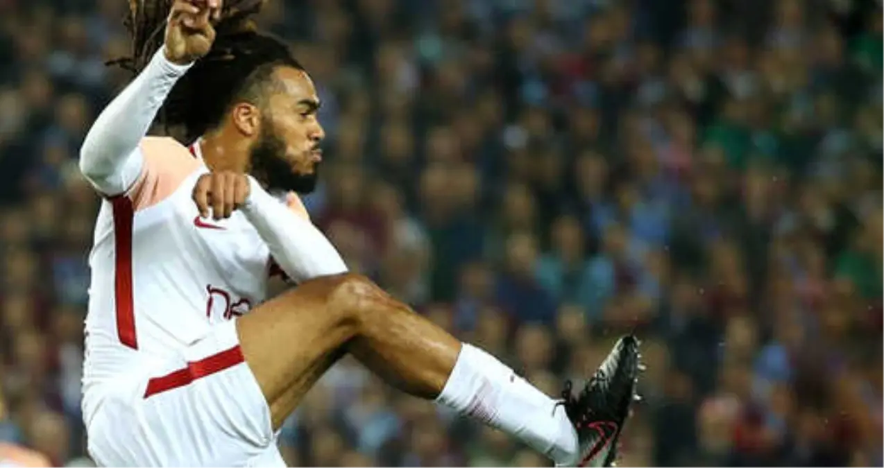 Jason Denayer, Galatasaray\'a Dönmek İçin Gerekirse Manchester City\'ye Rest Çekecek