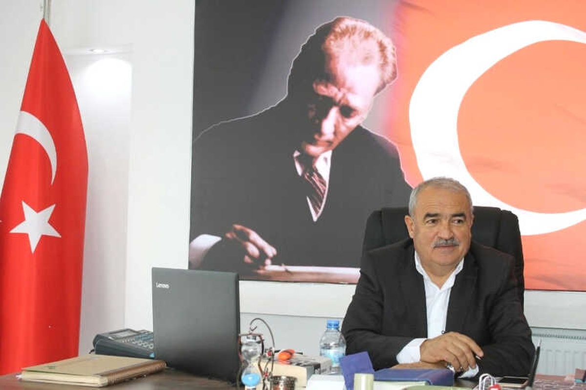 Kaman Belediyesi 27. Ceviz Kültür ve Sanat Festivali Hazırlıklarına Başladı