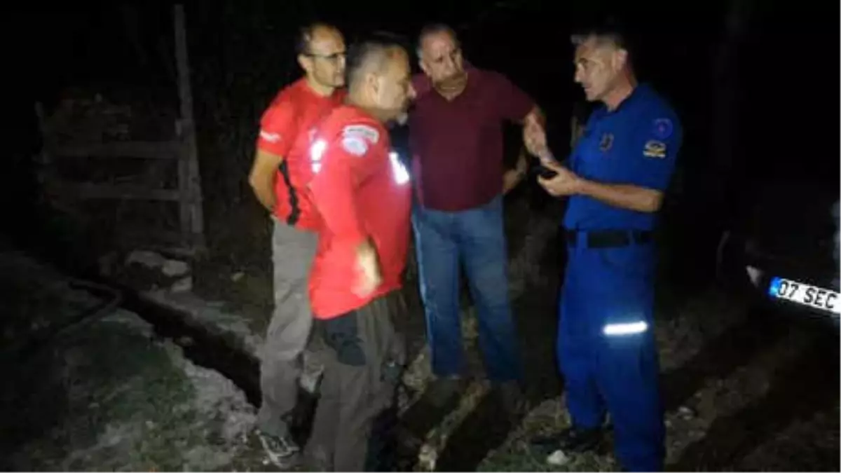 Kayıp Çobanın 31 Gün Sonra Cesedi Bulundu