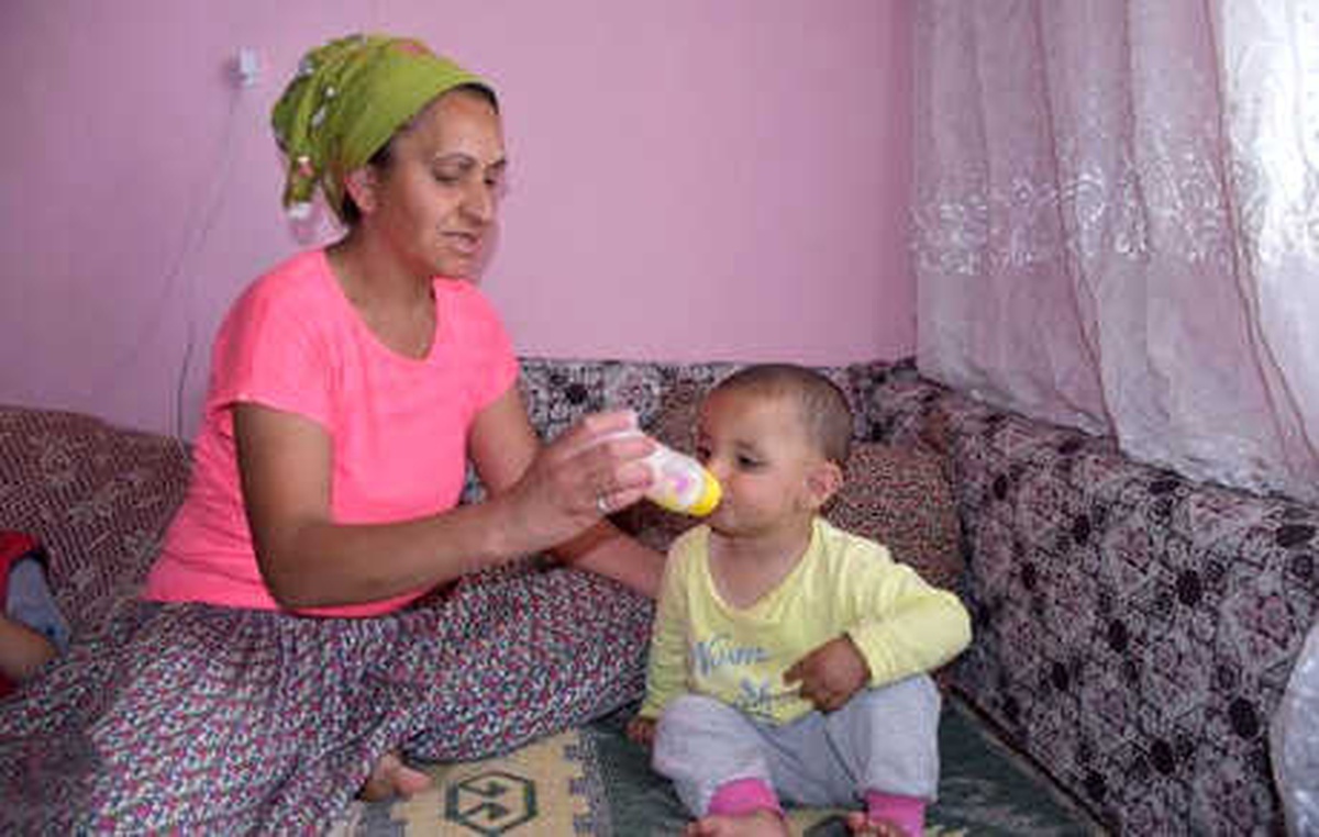 Kayıp Evrim\'in Babası Önce \'Traktörden Düştü\', Sonra \'Bilmiyorum\' Demiş (2)