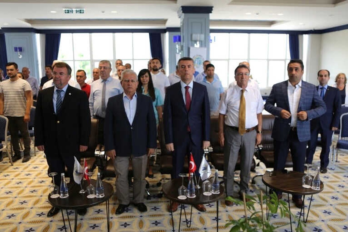 Kaymakam Sırmalı, "Zeytinimiz ve Zeytinyağımız En Büyük Değerimizdir"