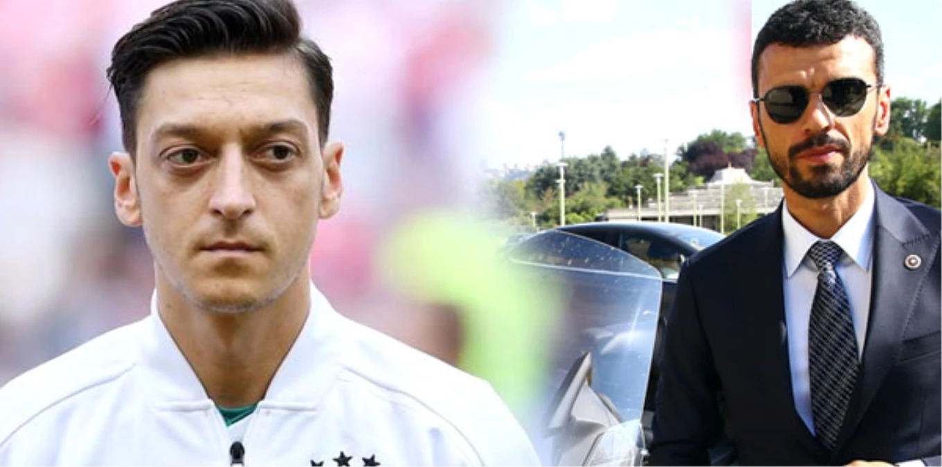 Kenan Sofuoğlu: \'Mesut Özil\'e Yapılanları Çok İyi Anlıyorum\'