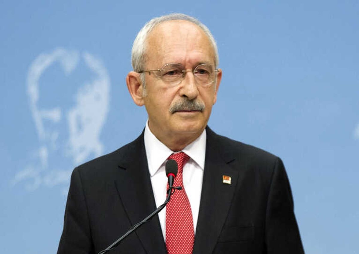 Kılıçdaroğlu TBMM Başkanı Yıldırım\'ı Ziyaret Edecek