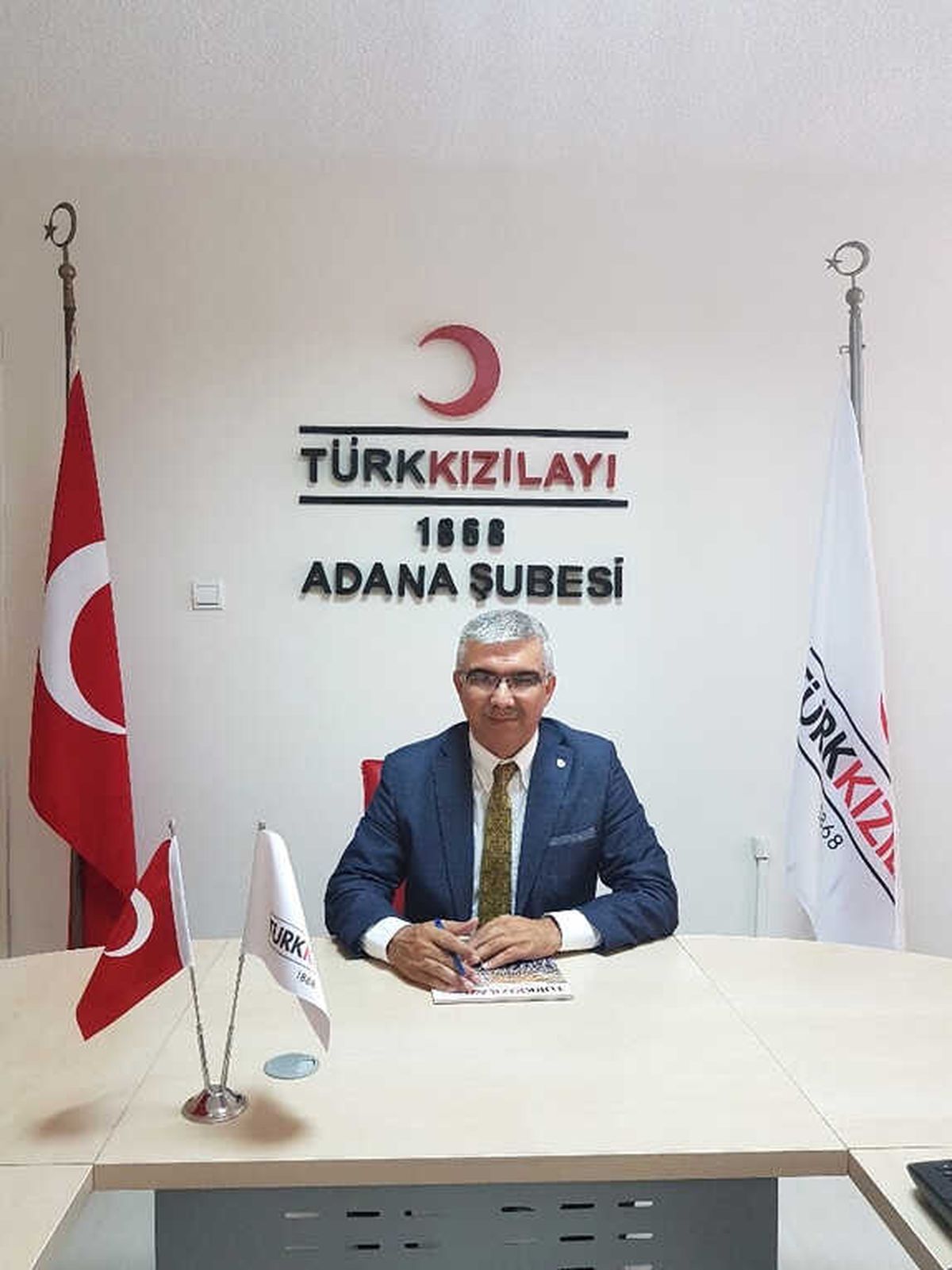 Kızılay\'ın "Kurban Kampanyası" Başladı