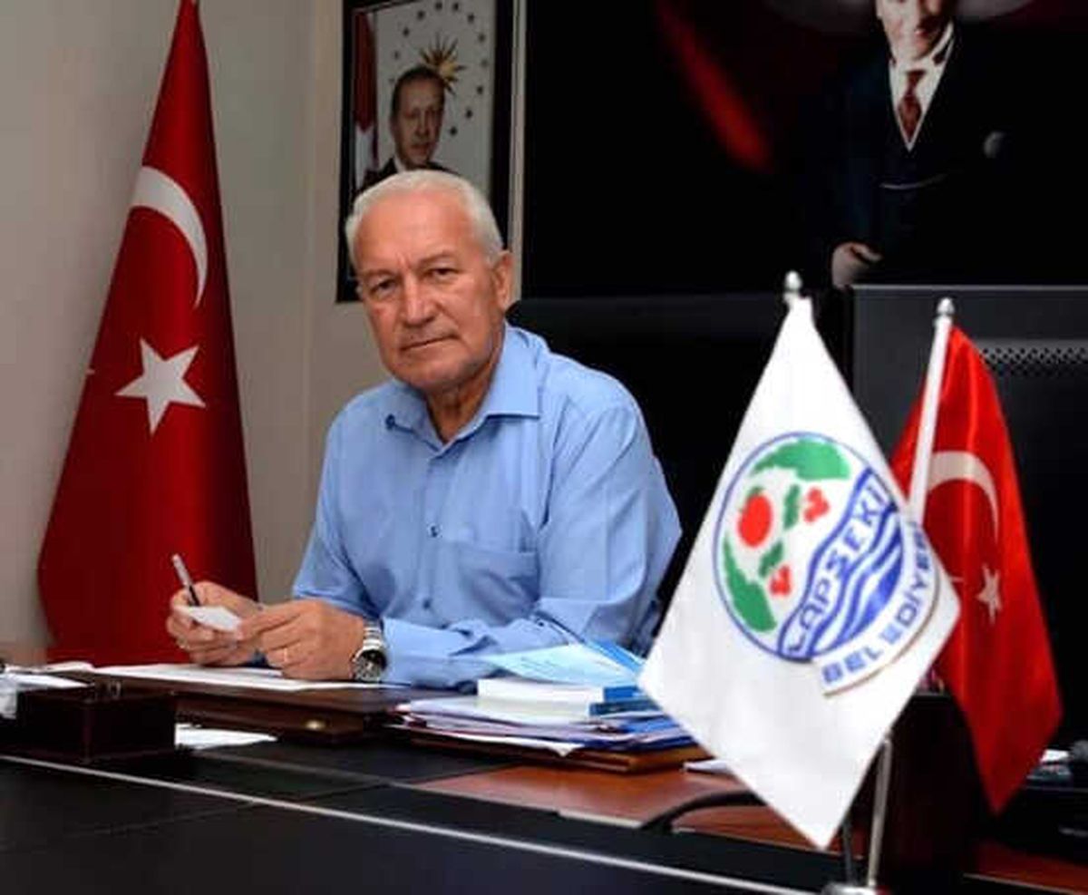 Lapseki\'de \'24 Temmuz Basın Bayramı\' Kutlamaları