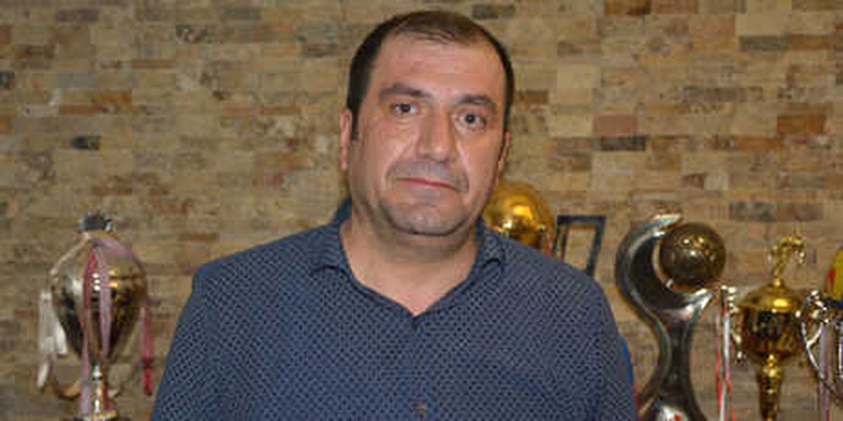 "Ligde Çok İyi İşler Yapacağız"
