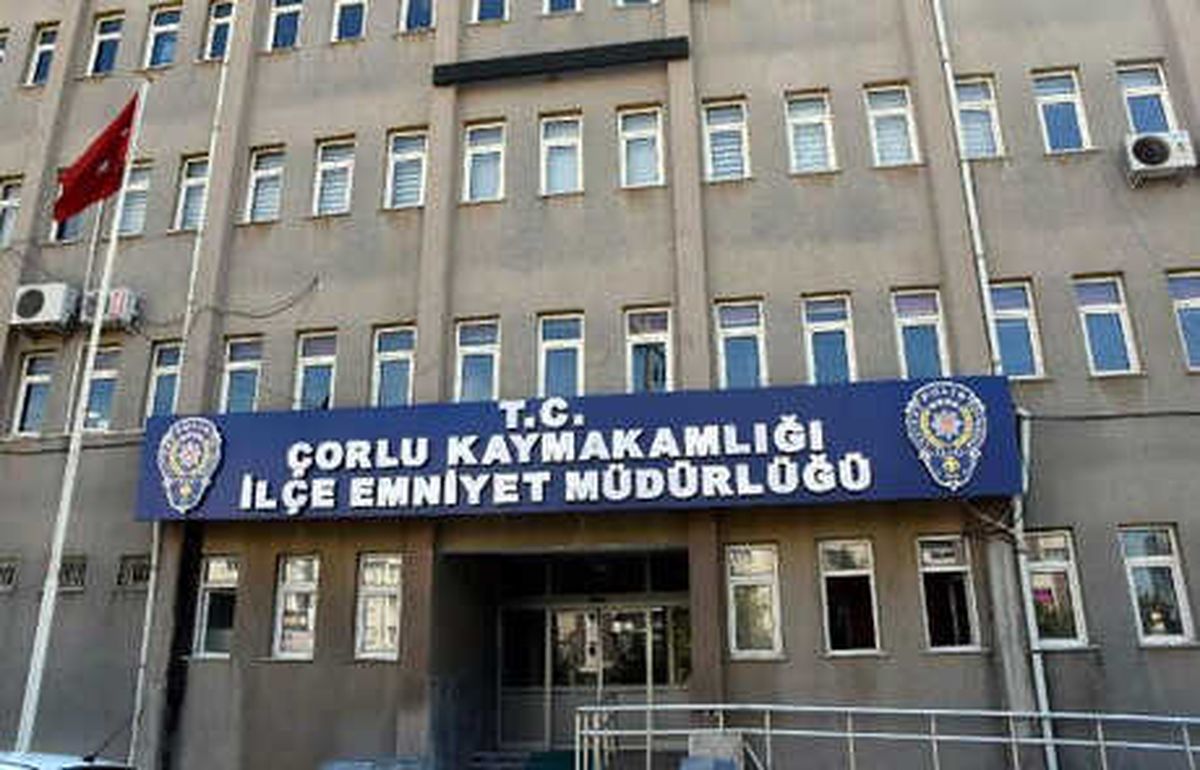 Liseli Kıza Cinsel İstismar Şüphelisi 11 Kişiden 6\'sı Tutuklandı