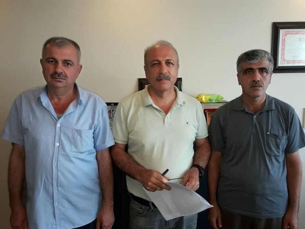 Mahkeme İşçilerin İşe İadesine Karar Verdi
