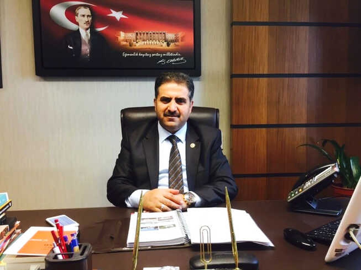 Milletvekili Fırat\'ın Basın Bayramı Mesajı