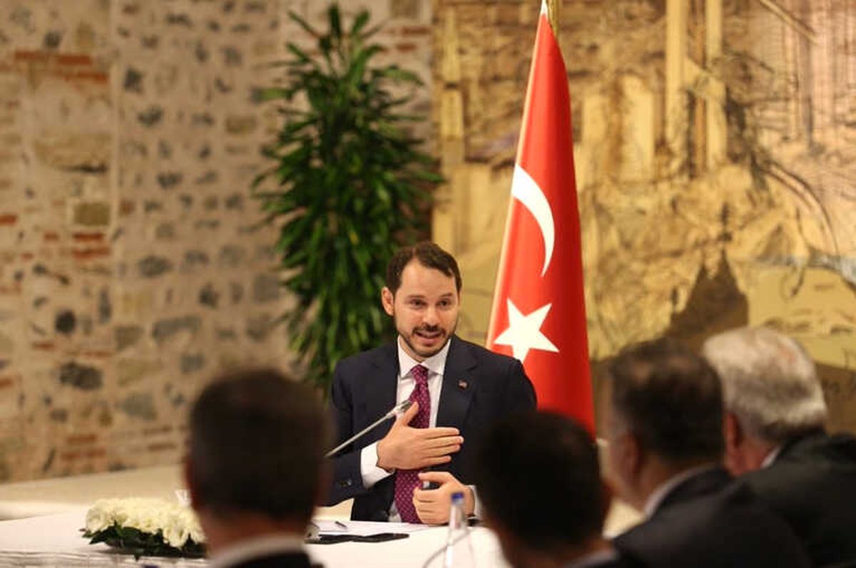 Orta Vadeli Programın Hazırlanması İçin..."