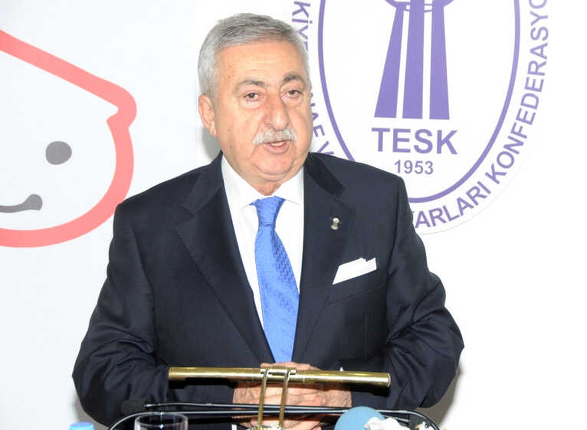 Palandöken: Hem Bankalar Hem İnşaat Sektörü Elini Taşın Altına Koymalı