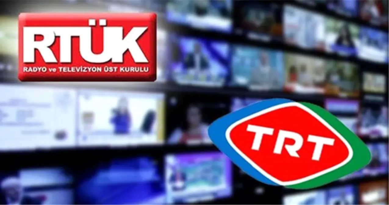 RTÜK ve TRT\'nin Bağlı Olduğu Kurumlar Değişti