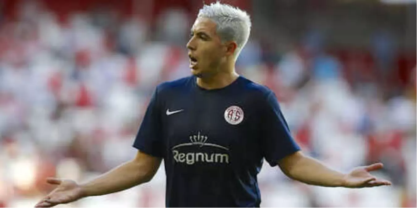 Samir Nasri\'ye Mısır\'dan Flaş Talip!