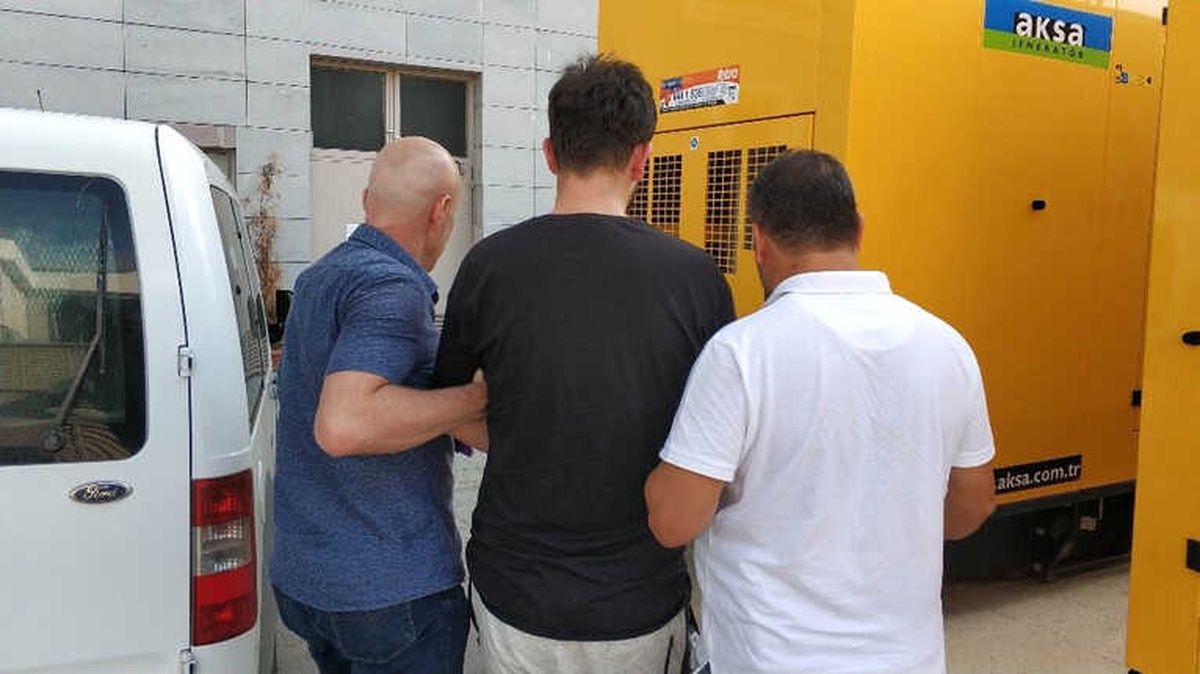 Samsun\'da Yasa Dışı Bahis Operasyonunda Gözaltı Sayısı 40\'a Çıktı