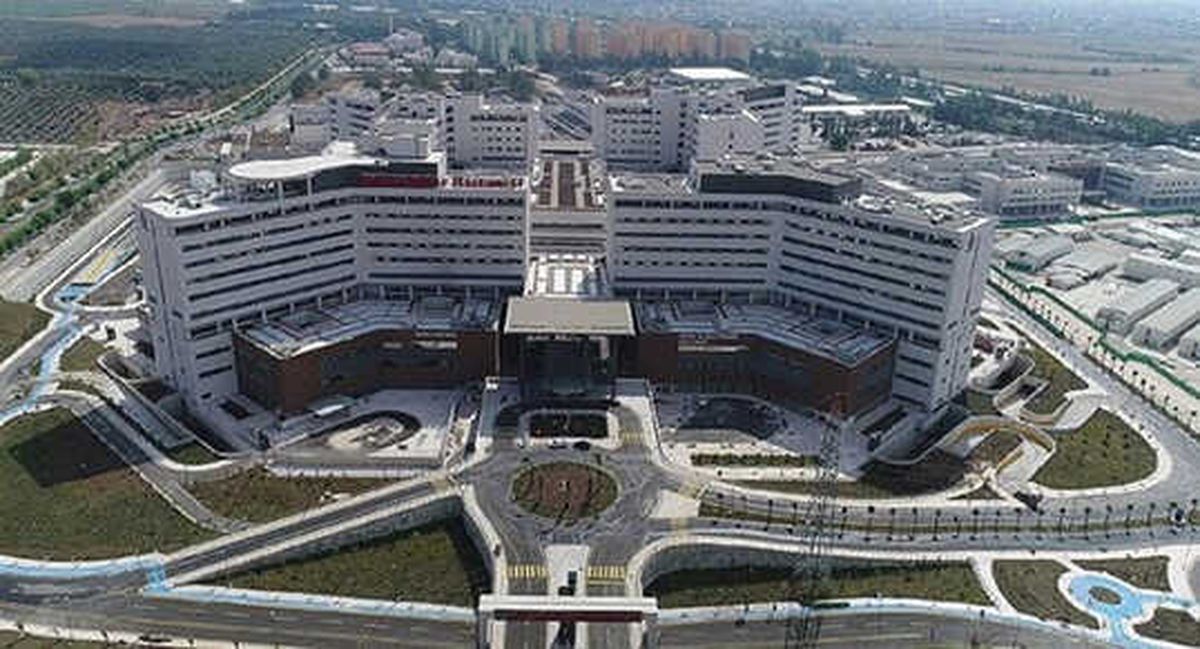 Şehir Hastanelerine 5 Yılda 3 Milyar Euro Daha Yatıracak