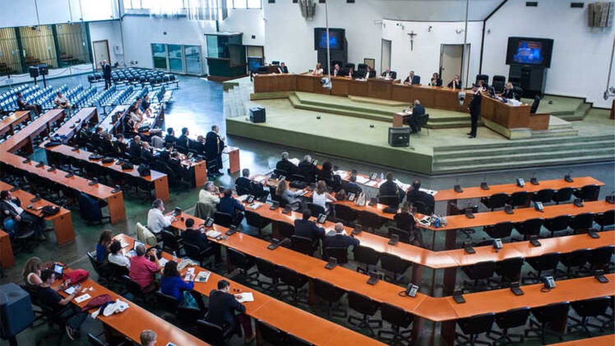 Mafyanın Asitle Yok Ettiği Çocuğun Ailesine 2,2 Milyon Euro Tazminat
