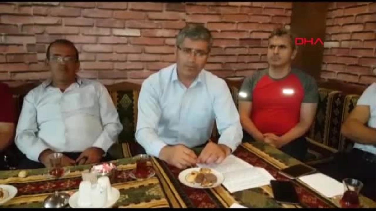 Sivas - Suşehri Belediyesi\'nden Şebeke Suyu Açıklaması