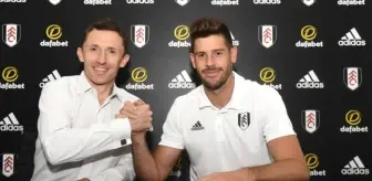 Beşiktaş, Fabri'nin 6 Milyon Euro Bedelle Fulham'a Transfer Olduğunu KAP'a Bildirdi