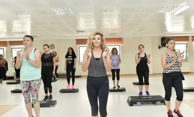 Kilo kaybı için sporunuzu seçin Kilo kaybı için sporunuzu seçin