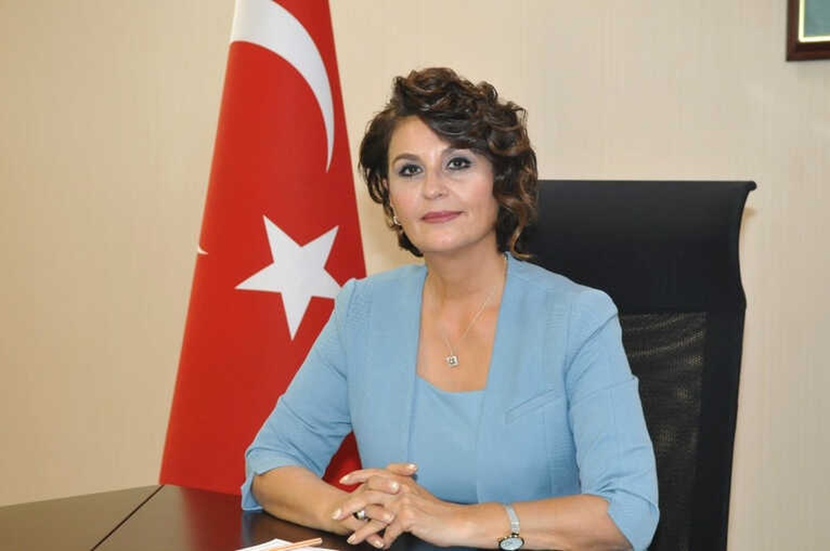 TOBB Gaziantep Kadın Girişimciler Kurulu Büyüyor